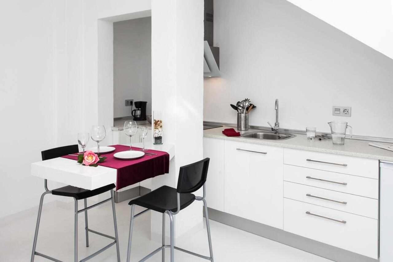 Apartamento Estudio Lilu *