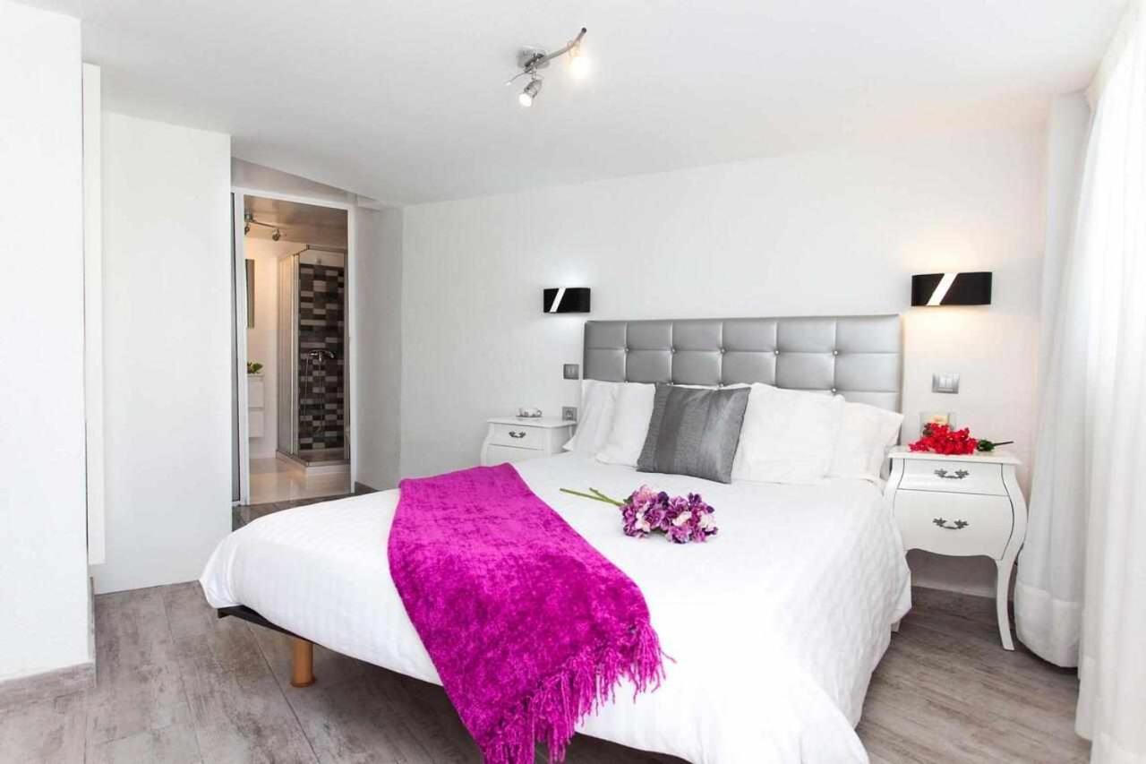 Estudio Lilu Apartamento *